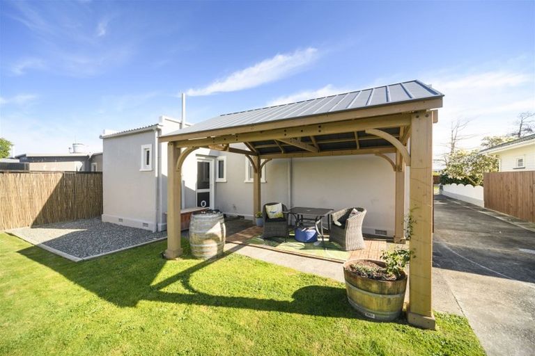 Photo of property in 29 Havill Street, Takaro, Palmerston North, 4410