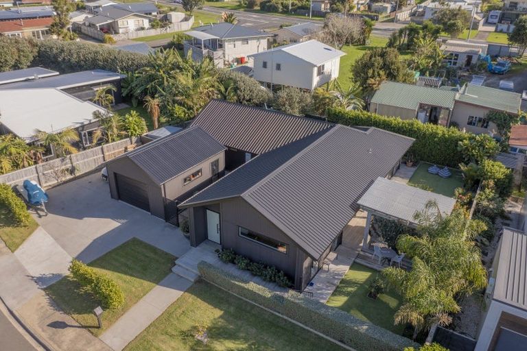 Photo of property in 3 Summer Lane, Tairua, 3508