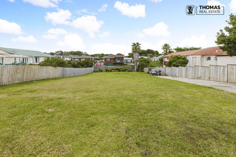 Photo of property in 31 Earlsworth Road, Mangere East, Auckland, 2024
