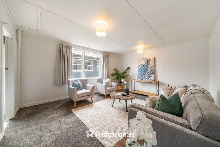 Photo of property in 41 Merton Street, Trentham, Upper Hutt, 5018