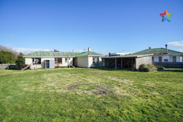 Photo of property in 156 Kew Road, Kew, Invercargill, 9812