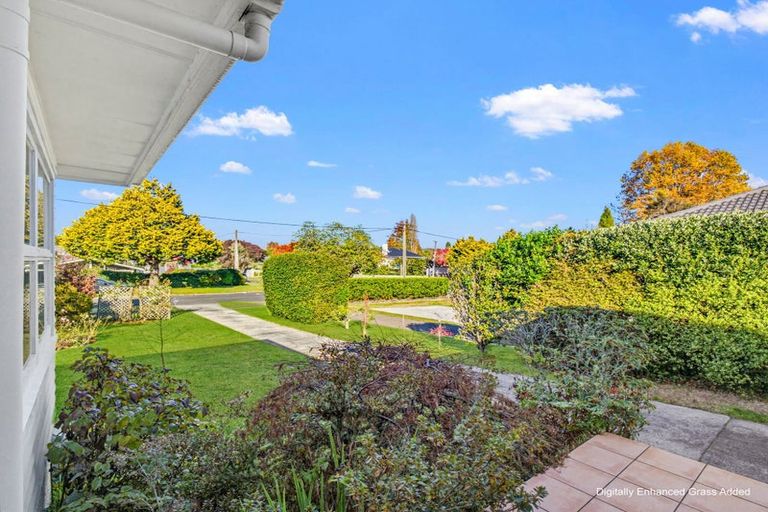 Photo of property in 43 High Street, Glenholme, Rotorua, 3010