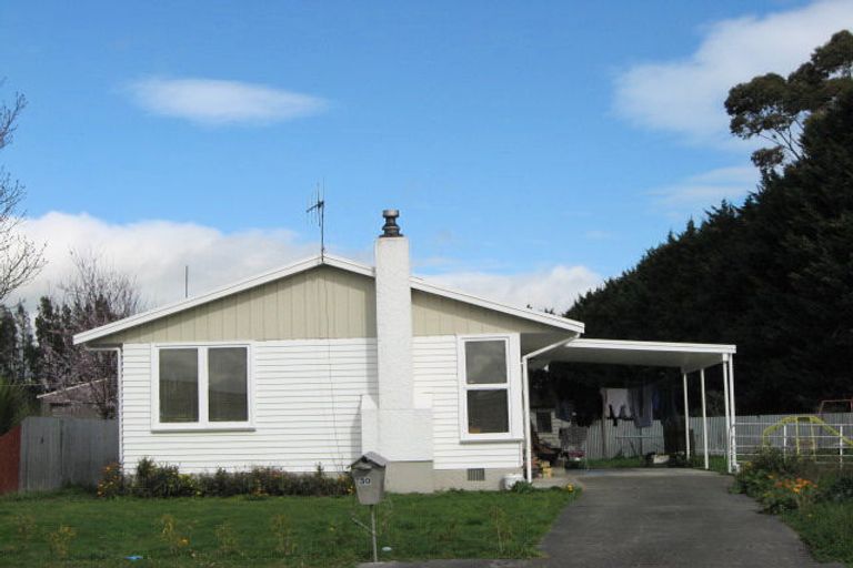 Photo of property in 30 Upham Street, Havelock North, 4130