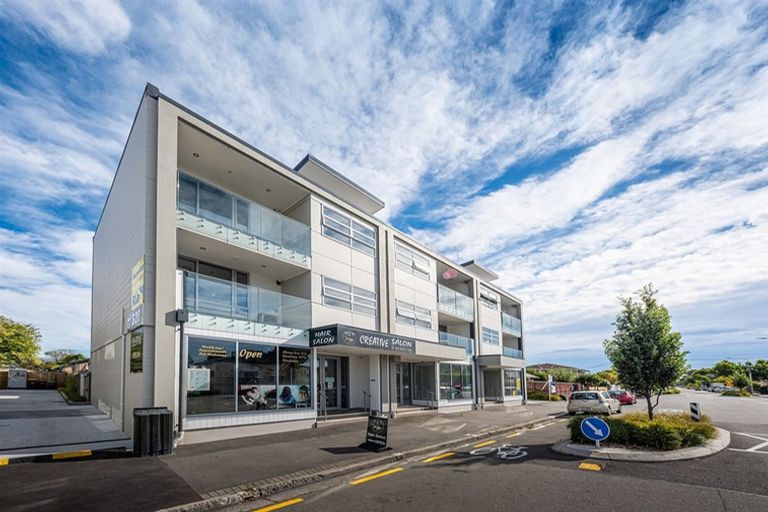 Photo of property in 9/376 Worcester Street, Linwood, Christchurch, 8011