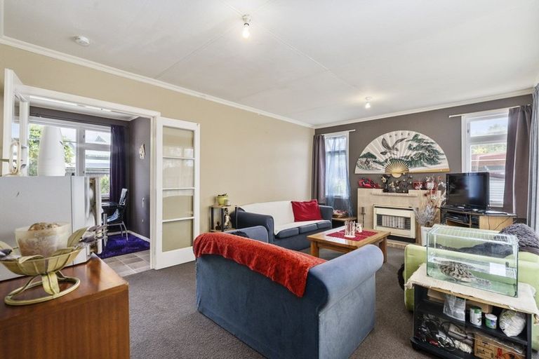 Photo of property in 4 Burfield Place, Awapuni, Palmerston North, 4412