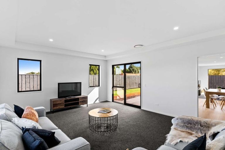 Photo of property in 12c Wykes Place, Amberley, 7410