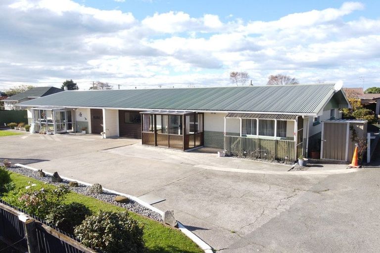 Photo of property in 409/1 Thames Highway, Oamaru North, Oamaru, 9400