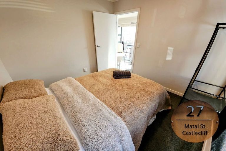 Photo of property in 27 Matai Street, Castlecliff, Wanganui, 4501