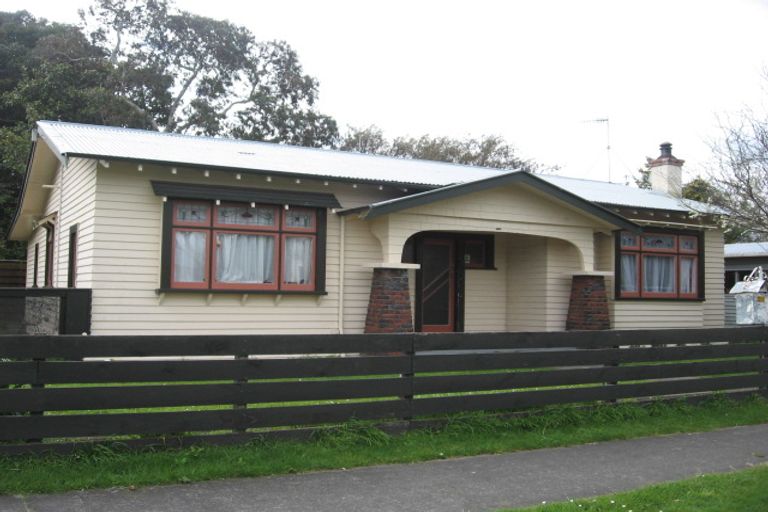 Photo of property in 45 Worcester Street, West End, Palmerston North, 4410