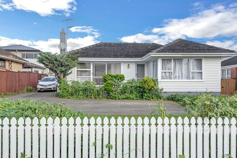 Photo of property in 7 Reagan Road, Manukau, Auckland, 2025