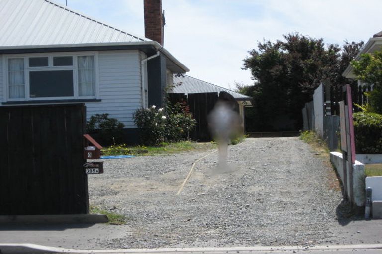 Photo of property in 305a Wainoni Road, Avondale, Christchurch, 8061