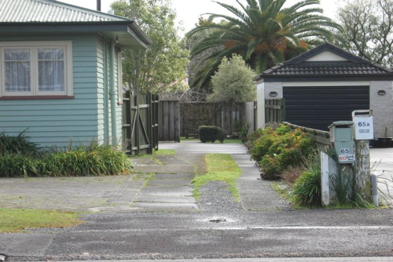 Photo of property in 65a Enderley Avenue, Enderley, Hamilton, 3214