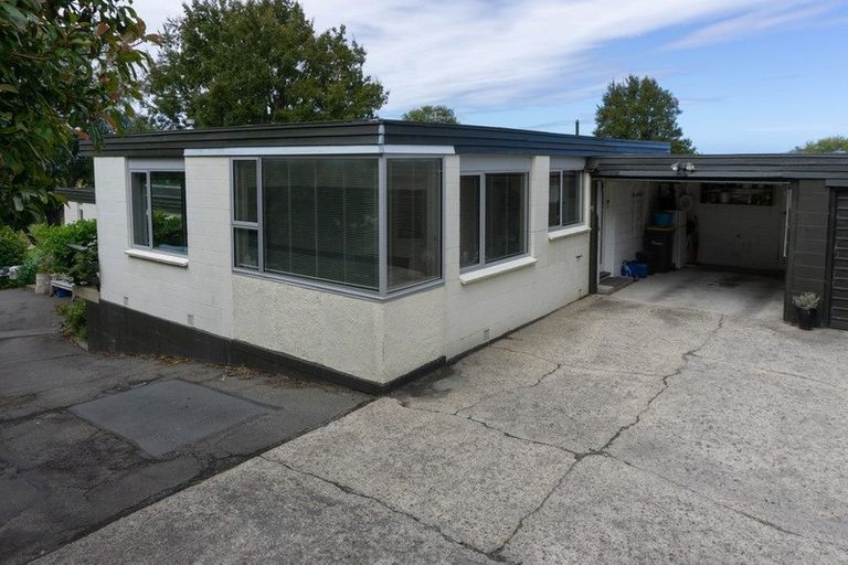 Photo of property in 18b Lawson Street, Roslyn, Dunedin, 9011