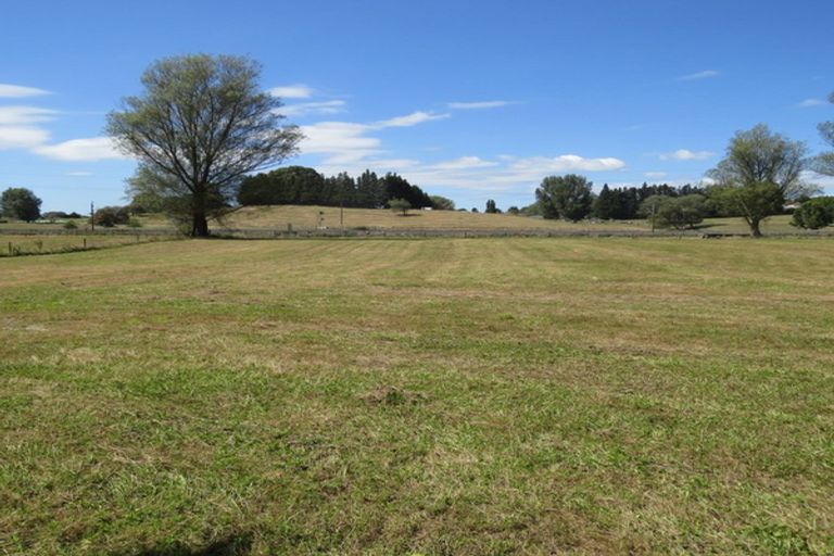 Photo of property in 52 Old Te Kuiti Road, Otorohanga, 3900