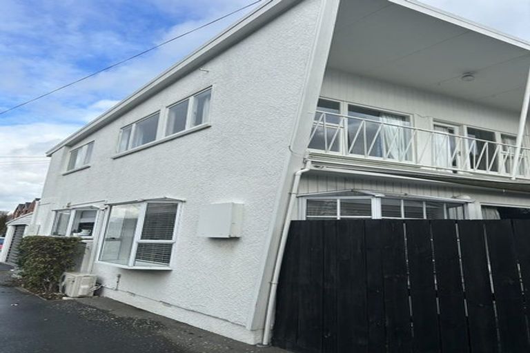 Photo of property in 1/23 Donald Place, St Albans, Christchurch, 8014