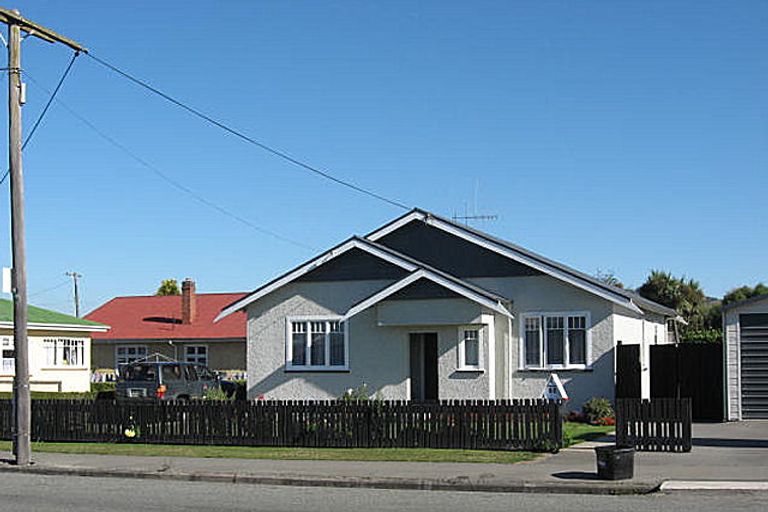 Photo of property in 69 High Street, Waimate, 7924