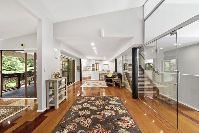 Photo of property in 145 Upper Harbour Drive, Greenhithe, Auckland, 0632