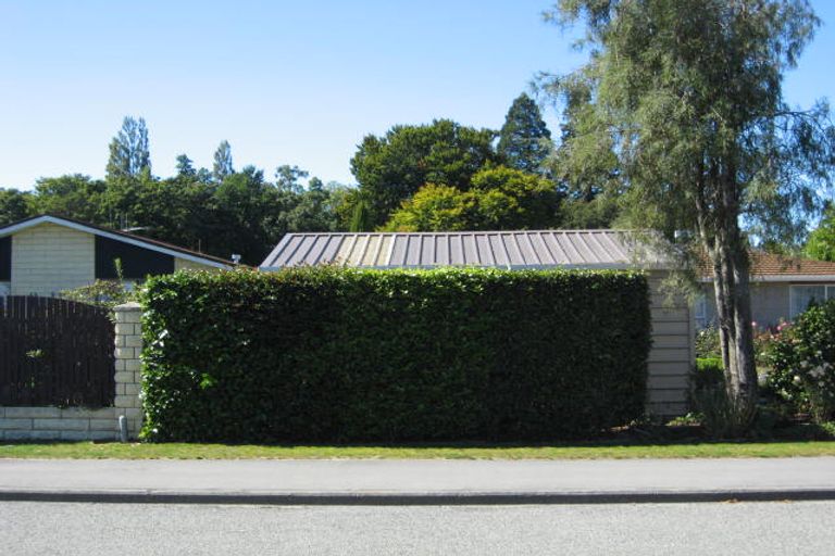 Photo of property in 13 Levens Lane, Temuka, 7920