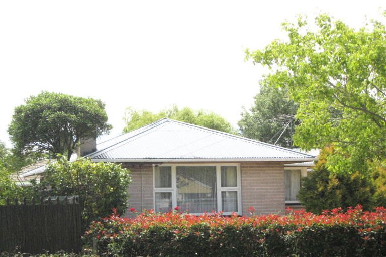 Photo of property in 52 Brabourne Street, Hillsborough, Christchurch, 8022