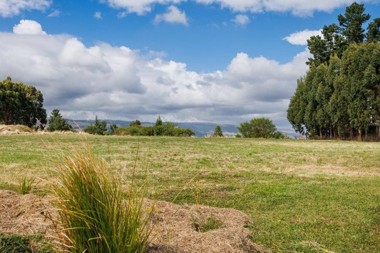 Photo of property in 268 Hendersons Line, Kelvin Grove, Palmerston North, 4470