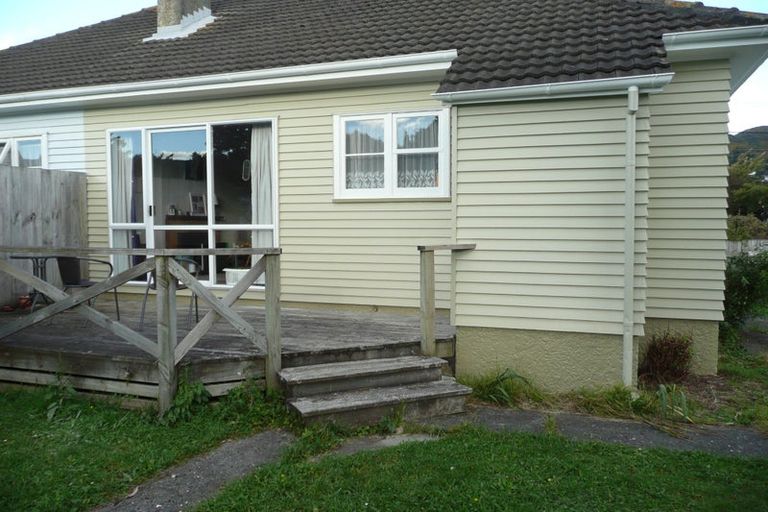 Photo of property in 146 Oxford Terrace, Epuni, Lower Hutt, 5011
