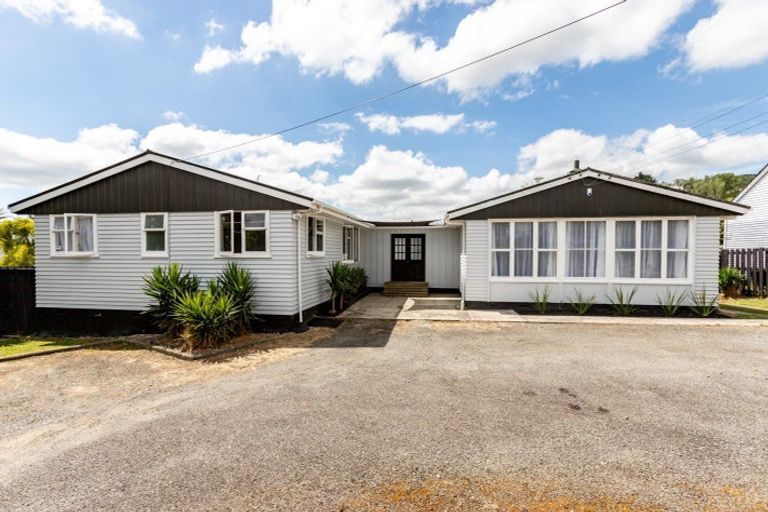 Photo of property in 60 Aorangi Road, Paeroa, 3600