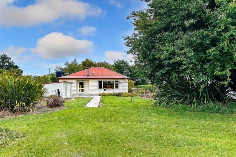 Photo of property in 29 Lismore Mayfield Road, Mayfield, Ashburton, 7775
