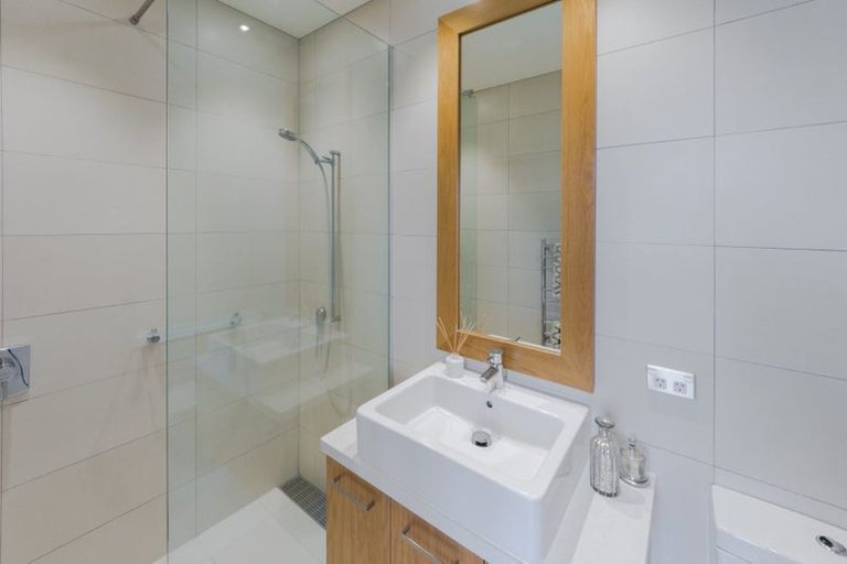 Photo of property in Chaffers Dock, 310/22 Herd Street, Te Aro, Wellington, 6011