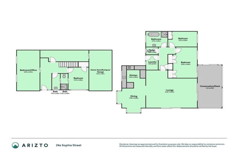 Photo of property in 24a Sophia Street, Glenholme, Rotorua, 3010