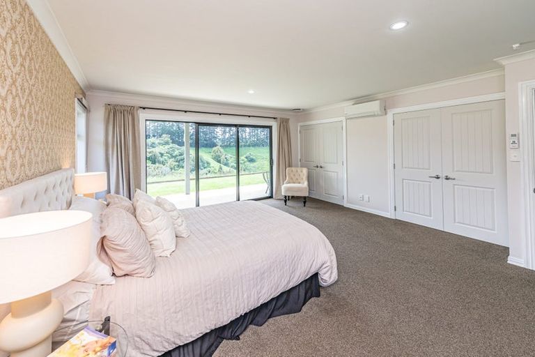 Photo of property in 456a Kaikokopu Road, Brunswick, Whanganui, 4571