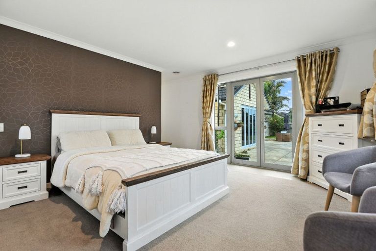 Photo of property in 8 Tallentire Crescent, Huntington, Hamilton, 3210