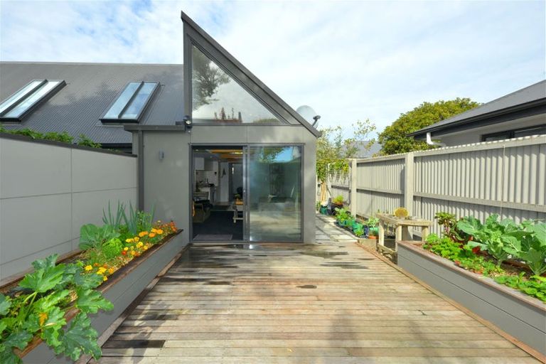 Photo of property in 8/435 Madras Street, St Albans, Christchurch, 8014