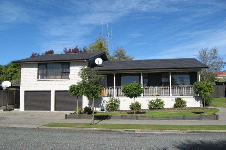 Photo of property in 34 Hopkins Street, Gleniti, Timaru, 7910