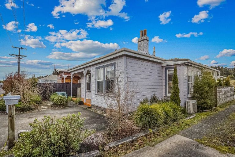 Photo of property in 47 Railway Row, Ohakune, 4625