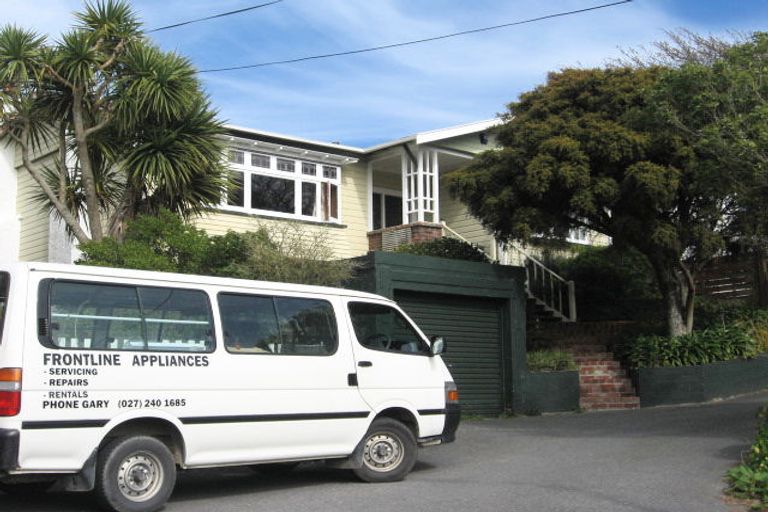 Photo of property in 93 Duthie Street, Karori, Wellington, 6012