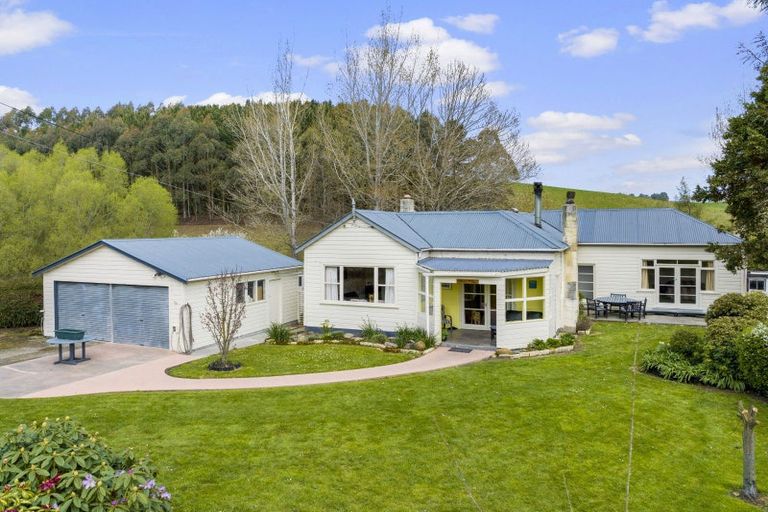 Photo of property in 79 Buzan Road, Island Stream, Oamaru, 9492