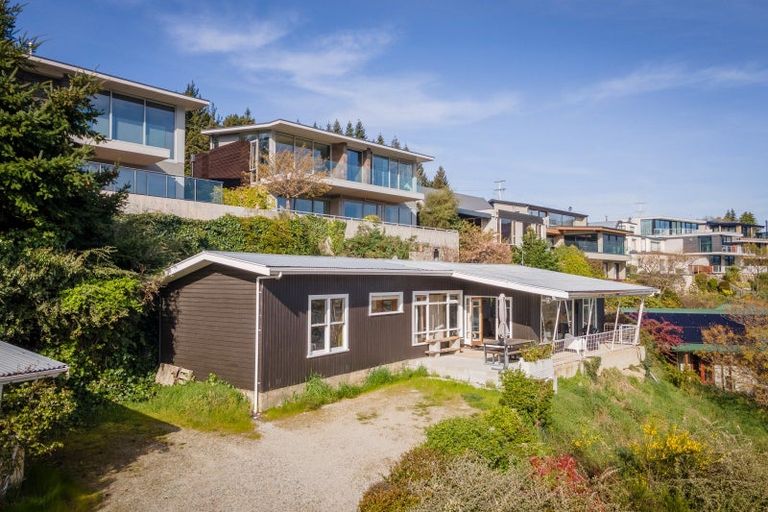 Photo of property in 55 Lakeside Road, Wanaka, 9305