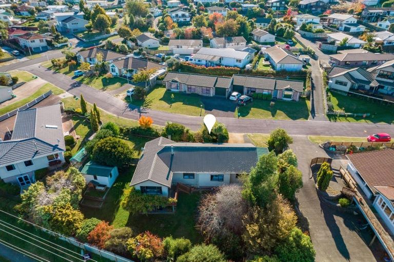 Photo of property in 11 Sinton Row, Nukuhau, Taupo, 3330