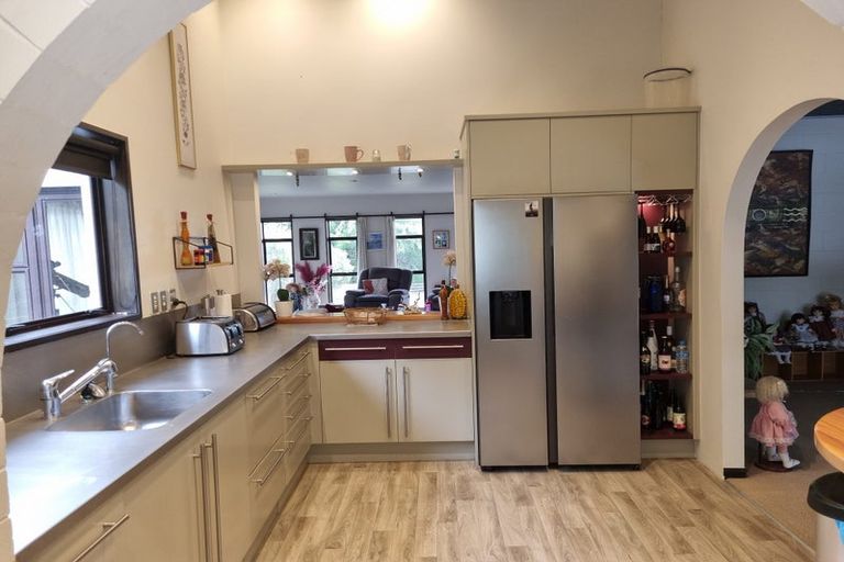 Photo of property in 6 Portland Terrace, Dargaville, 0310