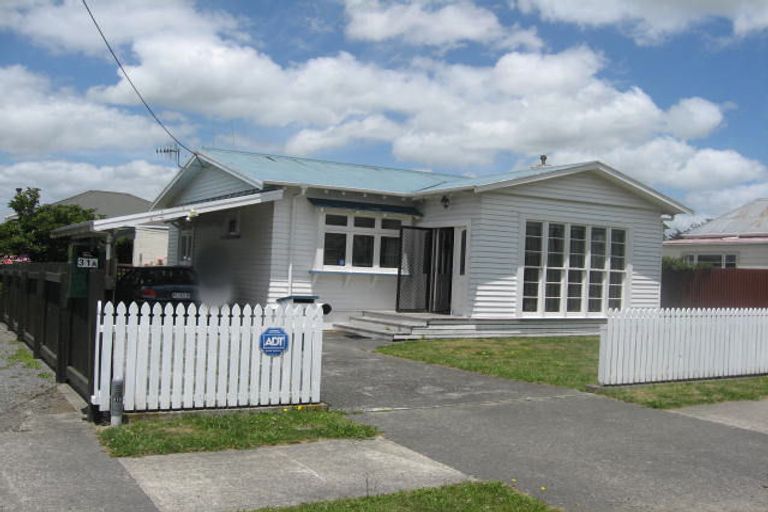 Photo of property in 31 Camden Street, Feilding, 4702