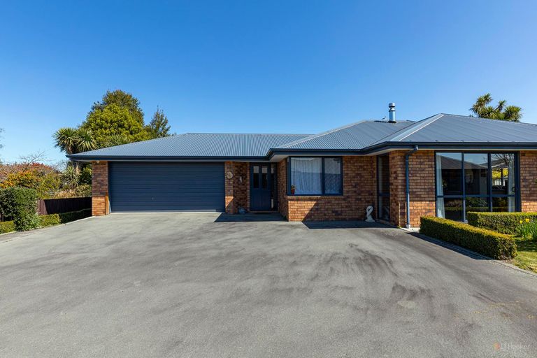 Photo of property in 19 Lancaster Street, Geraldine, 7930