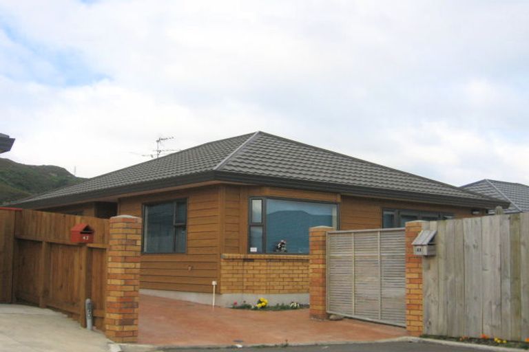 Photo of property in 49 Mandel Mews, Waiwhetu, Lower Hutt, 5010