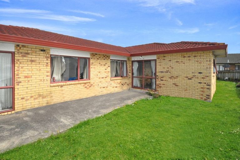 Photo of property in 15 Dole Place, Mangere, Auckland, 2022