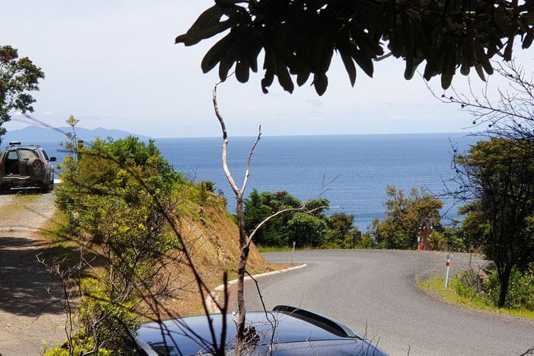 Photo of property in 949 Tuateawa Road, Waikawau, Coromandel, 3584