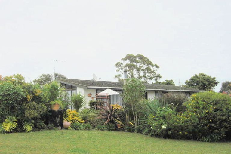 Photo of property in 45 Sedgewick Road, Opotiki, 3122