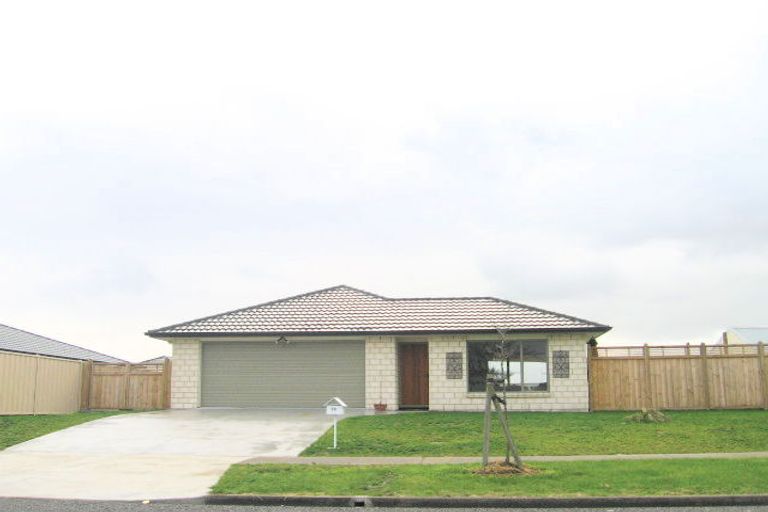 Photo of property in 76 Margate Avenue, Flaxmere, Hastings, 4120