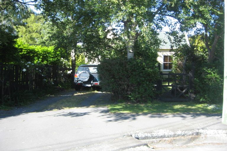 Photo of property in 41 King Street, Sydenham, Christchurch, 8023