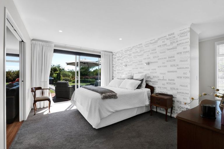 Photo of property in 12 Pahakahaka Drive, Kaitake, New Plymouth, 4374