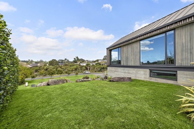 Photo of property in 74 Solan Drive, Waimauku, 0812