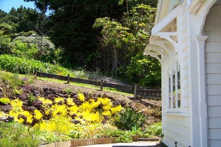 Photo of property in 4 Manning Street, Rawene, Kaikohe, 0473